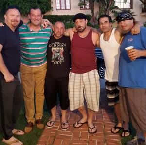 Meet your Posher, Allan